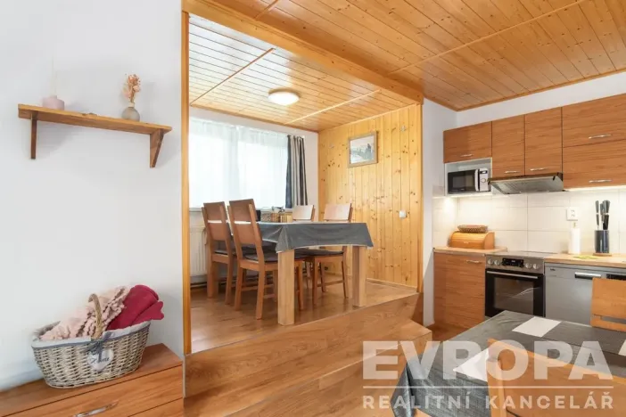 Prodej bytu 4+kk, Černý Důl - Čistá v Krkonoších, Čistá v Krkonoších, 99 m2