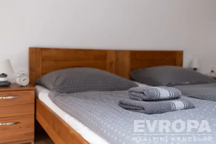 Prodej bytu 4+kk, Černý Důl - Čistá v Krkonoších, Čistá v Krkonoších, 99 m2