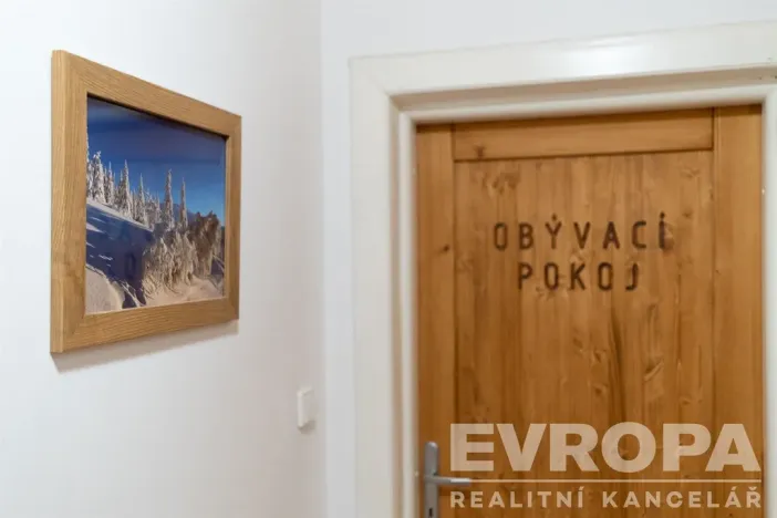 Prodej bytu 4+kk, Černý Důl - Čistá v Krkonoších, Čistá v Krkonoších, 99 m2