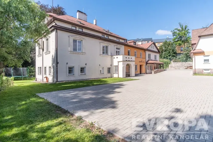 Prodej bytu 4+kk, Černý Důl - Čistá v Krkonoších, Čistá v Krkonoších, 99 m2