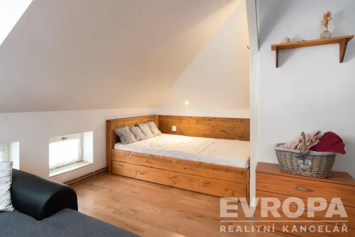 Prodej bytu 4+kk, Černý Důl - Čistá v Krkonoších, Čistá v Krkonoších, 99 m2