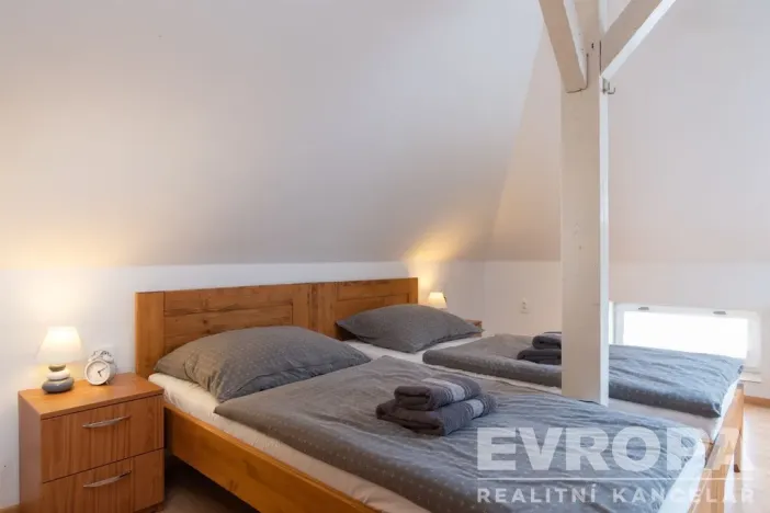 Prodej bytu 4+kk, Černý Důl - Čistá v Krkonoších, Čistá v Krkonoších, 99 m2