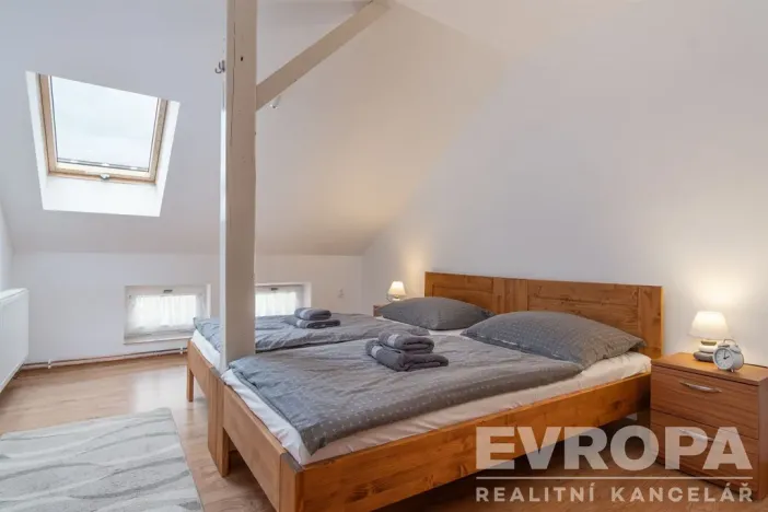 Prodej bytu 4+kk, Černý Důl - Čistá v Krkonoších, Čistá v Krkonoších, 99 m2