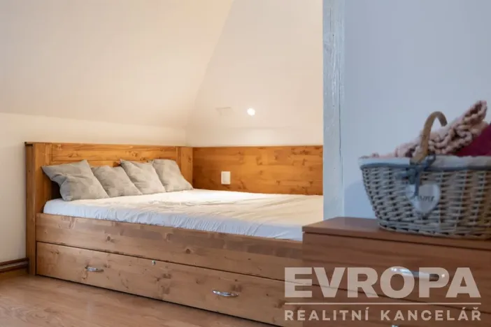 Prodej bytu 4+kk, Černý Důl - Čistá v Krkonoších, Čistá v Krkonoších, 99 m2