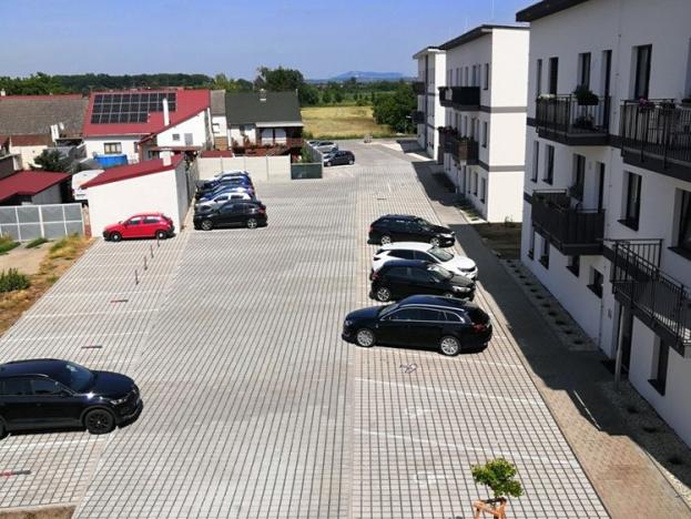 Prodej bytu 2+kk, Hrušovany nad Jevišovkou, Zahradní, 43 m2