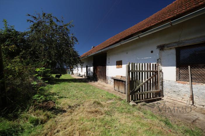 Prodej rodinného domu, Těchařovice, 179 m2