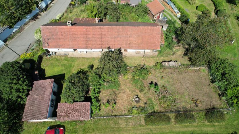 Prodej rodinného domu, Těchařovice, 179 m2