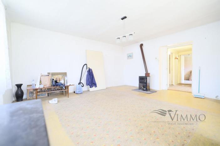 Prodej rodinného domu, Těchařovice, 179 m2