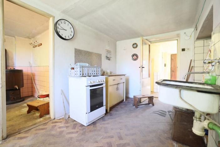 Prodej rodinného domu, Těchařovice, 179 m2