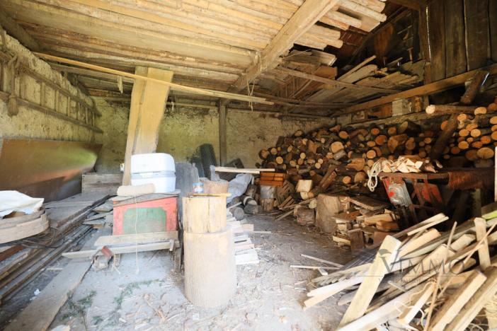 Prodej rodinného domu, Těchařovice, 179 m2