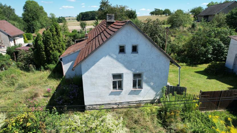 Prodej rodinného domu, Těchařovice, 179 m2