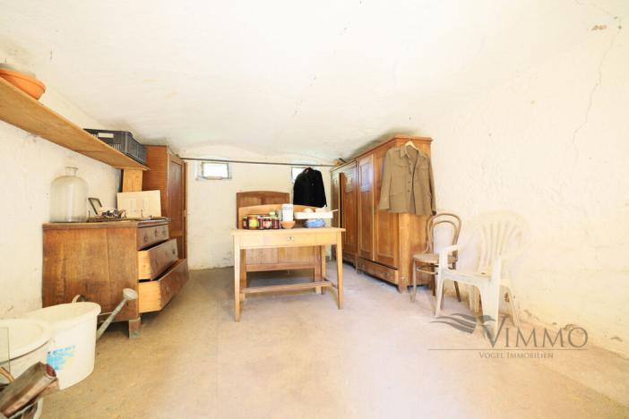 Prodej chalupy, Těchařovice, 179 m2