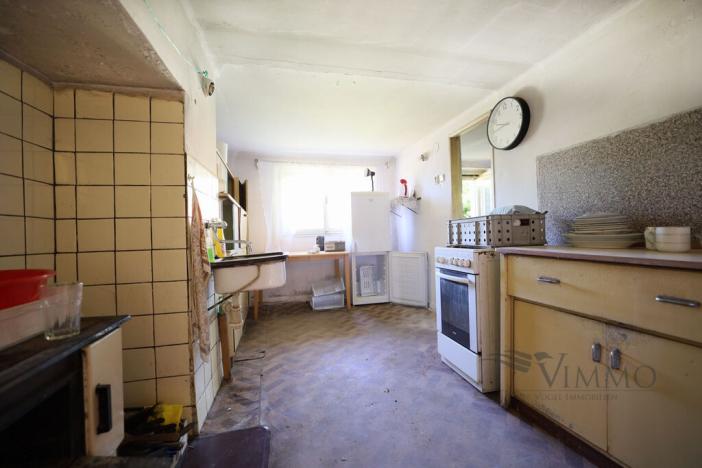 Prodej chalupy, Těchařovice, 179 m2