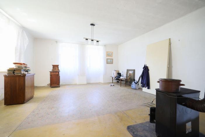 Prodej chalupy, Těchařovice, 179 m2