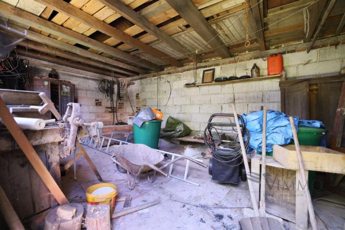 Prodej chalupy, Těchařovice, 179 m2