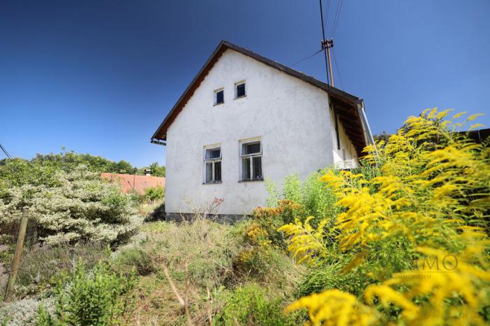 Prodej chalupy, Těchařovice, 179 m2