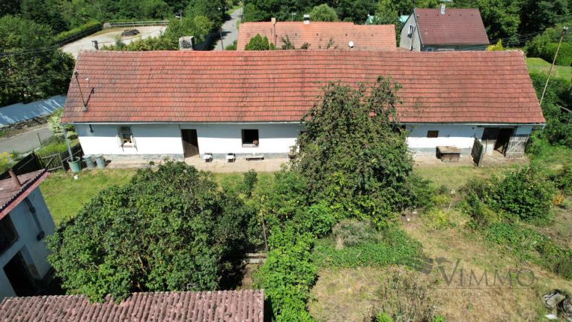 Prodej chalupy, Těchařovice, 179 m2