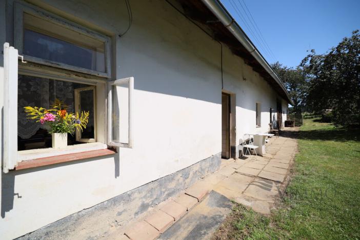 Prodej chalupy, Těchařovice, 179 m2