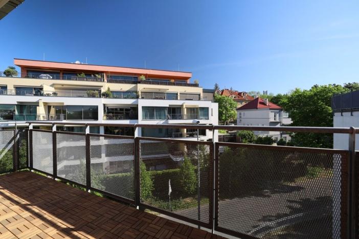 Prodej bytu 3+1, Praha - Smíchov, Na Hřebenkách, 96 m2