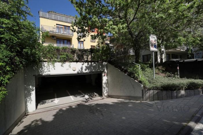 Prodej bytu 3+1, Praha - Smíchov, Na Hřebenkách, 96 m2