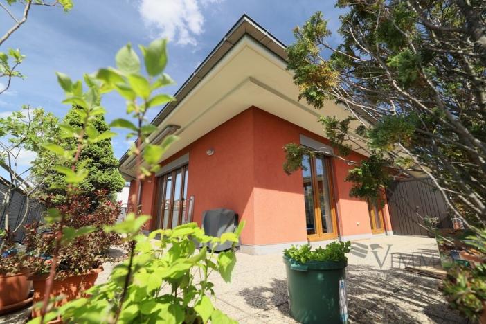 Prodej bytu 3+1, Praha - Smíchov, Na Hřebenkách, 96 m2