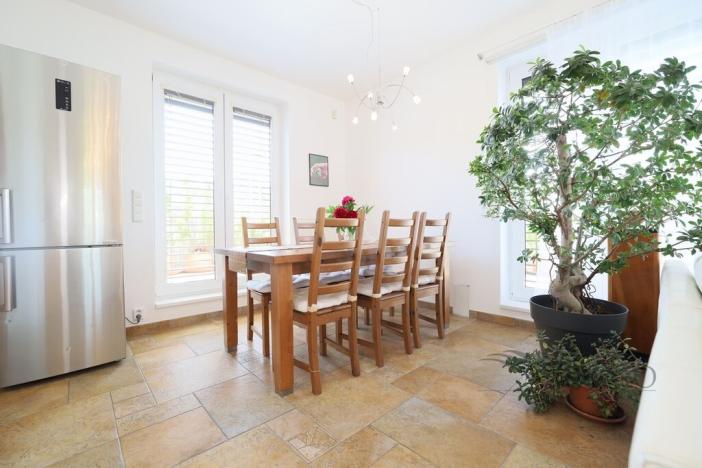 Prodej bytu 3+1, Praha - Smíchov, Na Hřebenkách, 96 m2