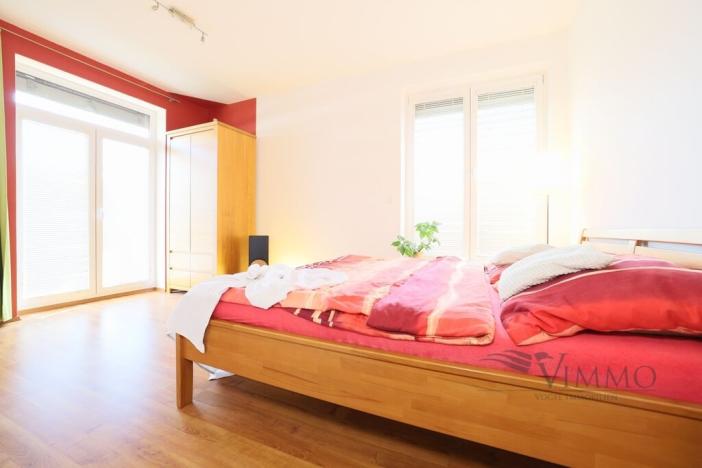 Prodej bytu 3+1, Praha - Smíchov, Na Hřebenkách, 96 m2