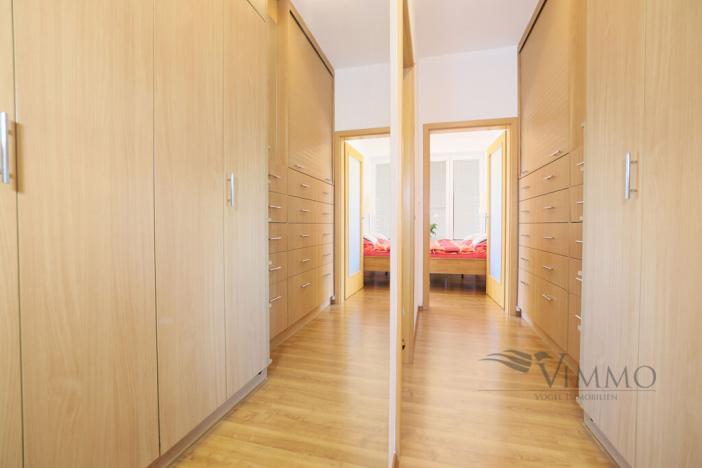 Prodej bytu 3+1, Praha - Smíchov, Na Hřebenkách, 96 m2