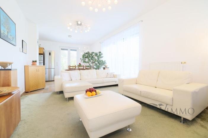 Prodej bytu 3+1, Praha - Smíchov, Na Hřebenkách, 96 m2