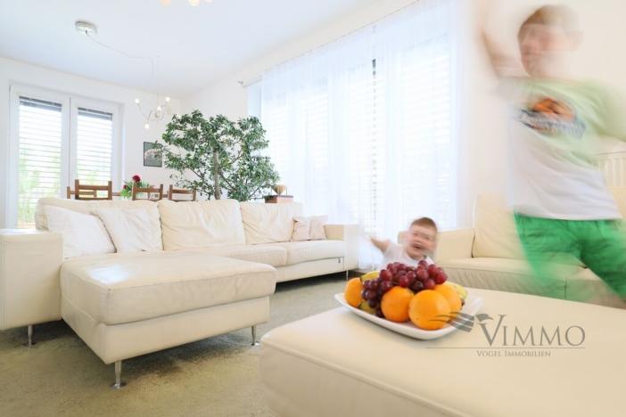 Prodej bytu 3+1, Praha - Smíchov, Na Hřebenkách, 96 m2