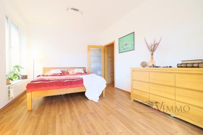 Prodej bytu 3+1, Praha - Smíchov, Na Hřebenkách, 96 m2