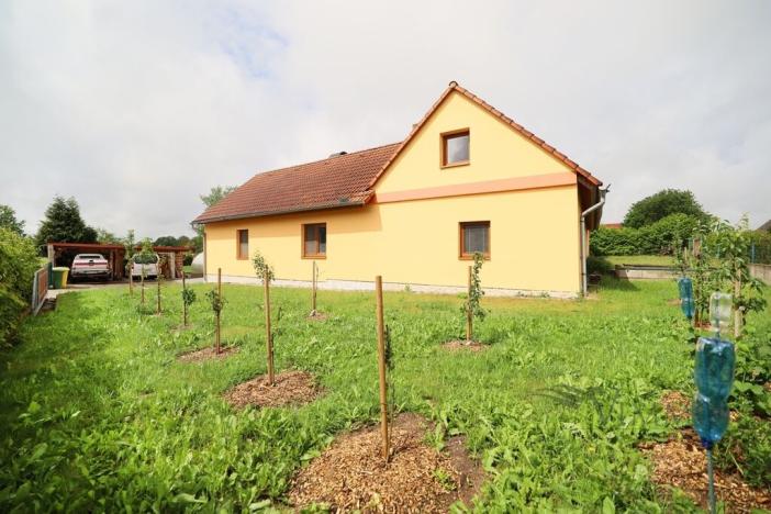 Prodej rodinného domu, Hranice - Trpnouze, 412 m2