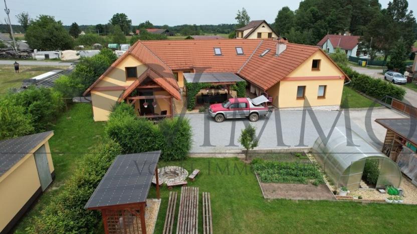 Prodej ubytování, Hranice - Trpnouze, 412 m2