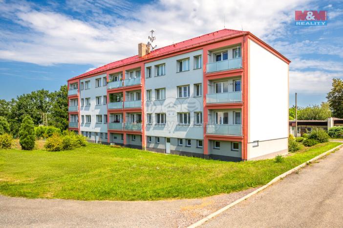 Prodej bytu 3+1, Zbýšov, 76 m2