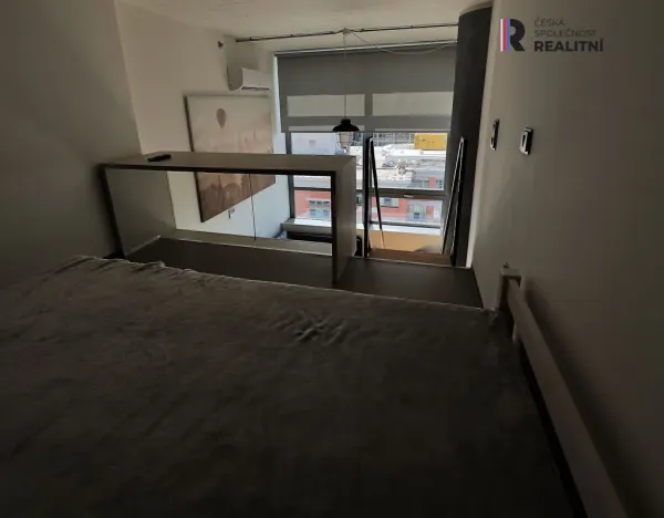Pronájem bytu 2+kk, Zlín, J. A. Bati, 41 m2