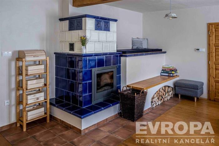 Prodej chalupy, Jablonec nad Jizerou, 200 m2