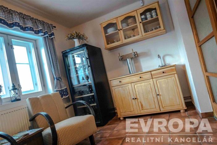 Prodej chalupy, Jablonec nad Jizerou, 200 m2