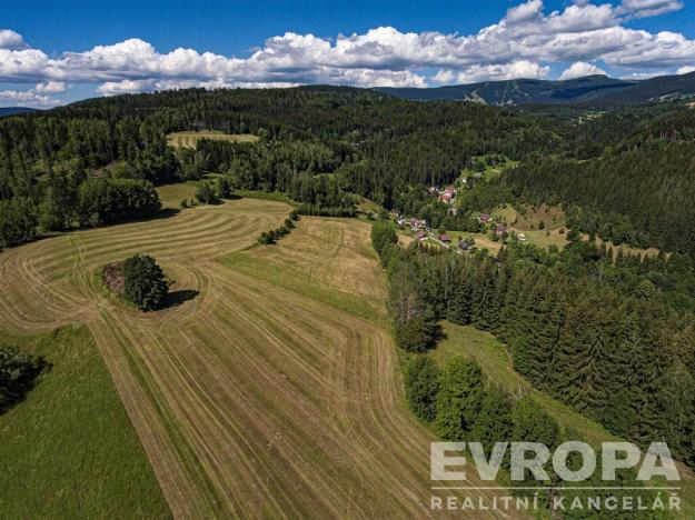 Prodej ubytování, Jablonec nad Jizerou, 200 m2