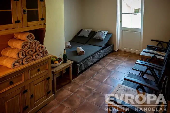 Prodej ubytování, Jablonec nad Jizerou, 200 m2