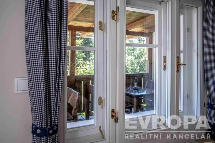 Prodej ubytování, Jablonec nad Jizerou, 200 m2