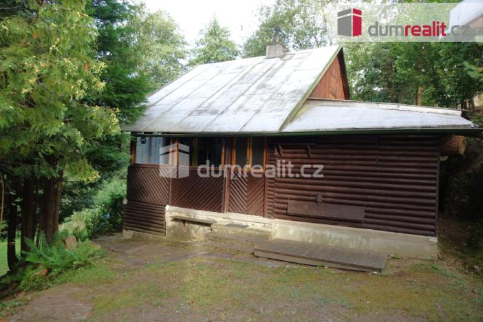 Prodej chaty, Libež, 55 m2