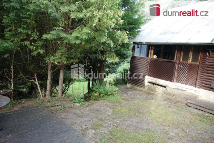 Prodej chaty, Libež, 55 m2