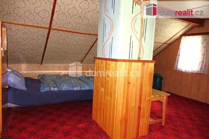 Prodej chaty, Libež, 55 m2