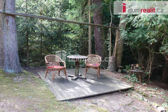 Prodej chaty, Libež, 55 m2