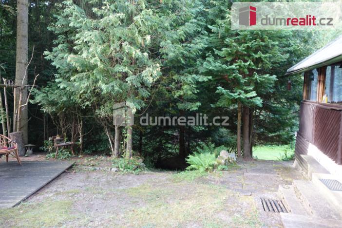 Prodej chaty, Libež, 55 m2