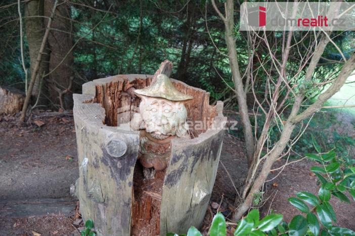 Prodej chaty, Libež, 55 m2