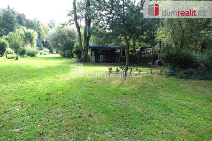 Prodej chaty, Libež, 55 m2