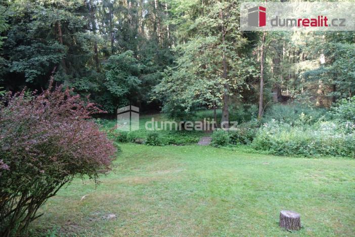 Prodej chaty, Libež, 55 m2