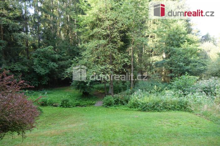 Prodej chaty, Libež, 55 m2