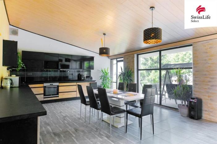 Prodej rodinného domu, Vinařice, 308 m2